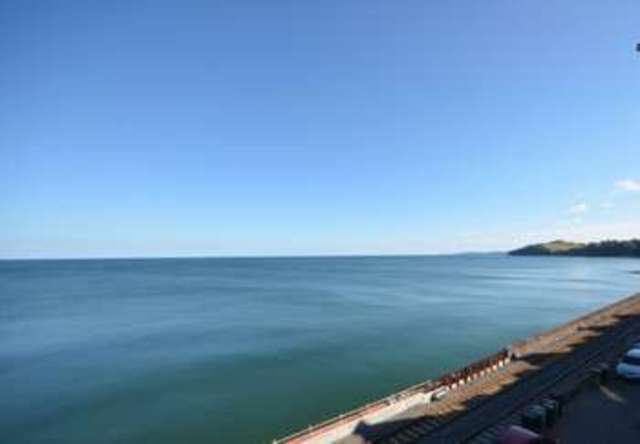  Image of 3 bedroom Flat for sale in Riviera Terrace Dawlish EX7 at Riviera Terrace  Langdon House, EX7 0AE