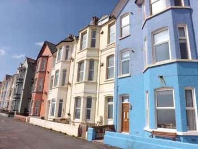  Image of 3 bedroom Flat for sale in Riviera Terrace Dawlish EX7 at Riviera Terrace  Langdon House, EX7 0AE