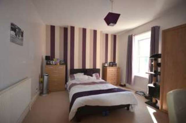  Image of 3 bedroom Flat for sale in Riviera Terrace Dawlish EX7 at Riviera Terrace  Langdon House, EX7 0AE