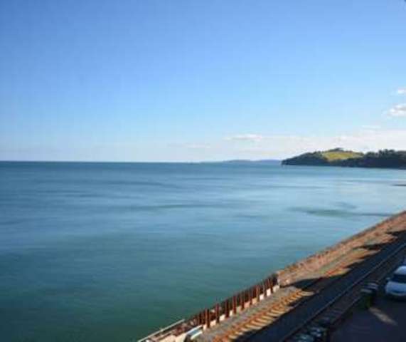  Image of 3 bedroom Flat for sale in Riviera Terrace Dawlish EX7 at Riviera Terrace  Langdon House, EX7 0AE