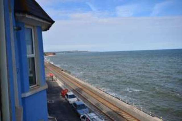  Image of 3 bedroom Flat for sale in Riviera Terrace Dawlish EX7 at Riviera Terrace  Langdon House, EX7 0AE