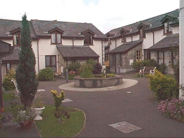  Image of 1 bedroom Retirement Property for sale in Redannick Lane Truro TR1 at Redannick Lane Redannick Truro, TR1 2XX