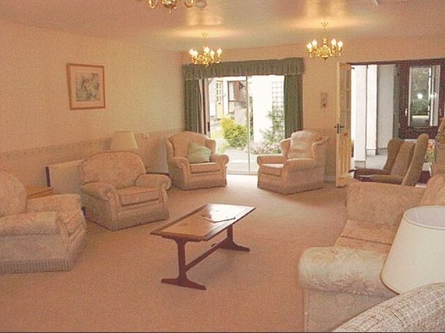  Image of 1 bedroom Retirement Property for sale in Redannick Lane Truro TR1 at Redannick Lane Redannick Truro, TR1 2XX