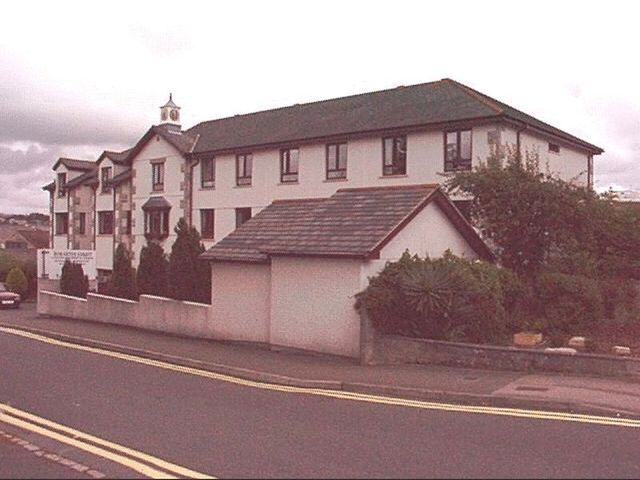  Image of 1 bedroom Retirement Property for sale in Redannick Lane Truro TR1 at Redannick Lane Redannick Truro, TR1 2XX