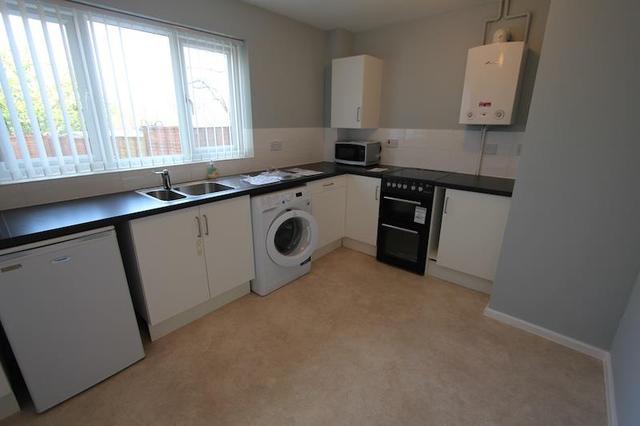  Image of 2 bedroom Semi-Detached house to rent in Robertson Close Shenley Church End Milton Keynes MK5 at Shenley Church End  Shenley Church End, MK5 6EB