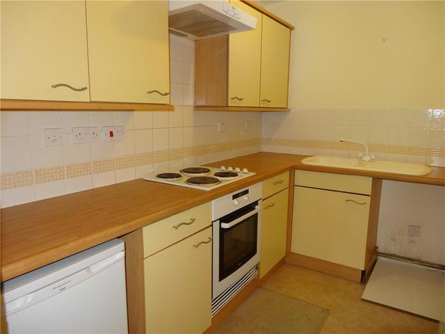  Image of 2 bedroom Flat to rent in Robertsons Gait Paisley PA2 at Paisley Renfrewshire Renfrewshire, PA2 6DN