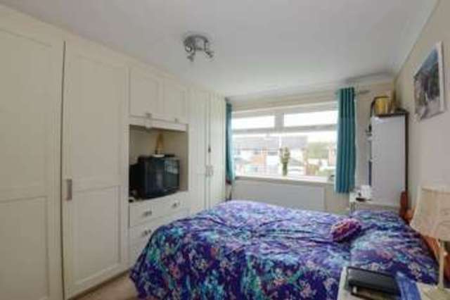  Image of 3 bedroom Semi-Detached house for sale in Robin Hill Drive Standish Wigan WN6 at Robin Hill Drive Standish Wigan, WN6 0QW