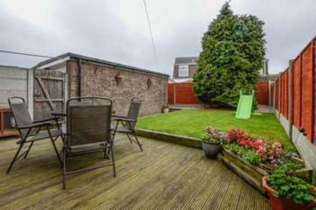  Image of 3 bedroom Semi-Detached house for sale in Robin Hill Drive Standish Wigan WN6 at Robin Hill Drive Standish Wigan, WN6 0QW