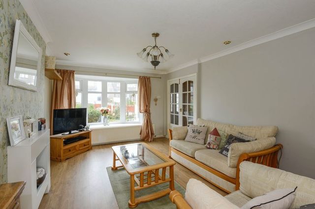  Image of 3 bedroom Semi-Detached house for sale in Robin Hill Drive Standish Wigan WN6 at Robin Hill Drive Standish Wigan, WN6 0QW