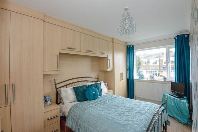  Image of 3 bedroom Semi-Detached house for sale in Robin Hill Drive Standish Wigan WN6 at Robin Hill Drive Standish Wigan, WN6 0QW