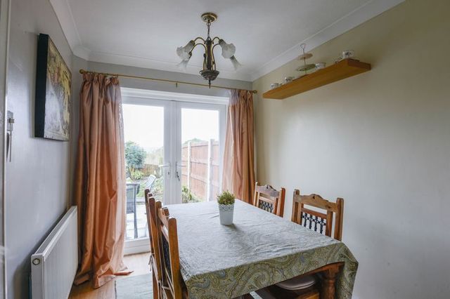  Image of 3 bedroom Semi-Detached house for sale in Robin Hill Drive Standish Wigan WN6 at Robin Hill Drive Standish Wigan, WN6 0QW