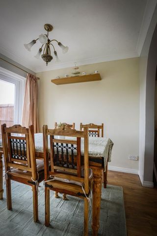  Image of 3 bedroom Semi-Detached house for sale in Robin Hill Drive Standish Wigan WN6 at Robin Hill Drive Standish Wigan, WN6 0QW