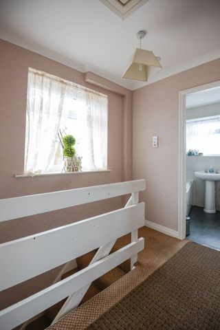  Image of 3 bedroom Semi-Detached house for sale in Robin Hill Drive Standish Wigan WN6 at Robin Hill Drive Standish Wigan, WN6 0QW