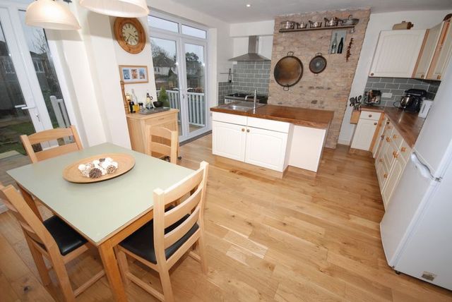  Image of 3 bedroom Semi-Detached house for sale in Robins Lane Frome BA11 at Robins Lane  Frome, BA11 3ET