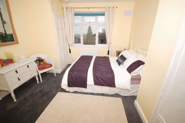  Image of 3 bedroom Semi-Detached house for sale in Robins Lane Frome BA11 at Robins Lane  Frome, BA11 3ET