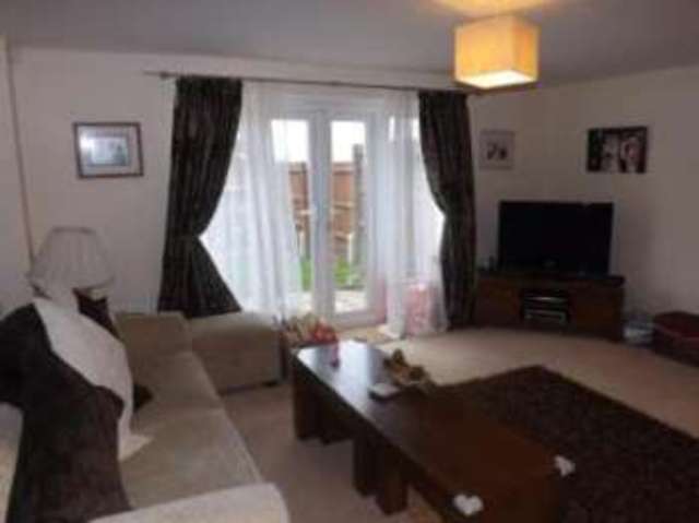  Image of 3 bedroom End of Terrace for sale in Robinson Way Wootton Northampton NN4 at Wootton Fields Northampton Wootton, NN4 6FJ