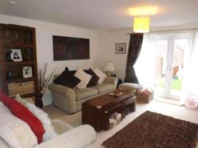  Image of 3 bedroom End of Terrace for sale in Robinson Way Wootton Northampton NN4 at Wootton Fields Northampton Wootton, NN4 6FJ