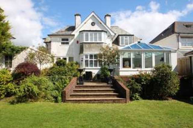  Image of 4 bedroom Detached house for sale in Tavistock Road Roborough Plymouth PL6 at Roborough Plymouth Devon, PL6 7AA