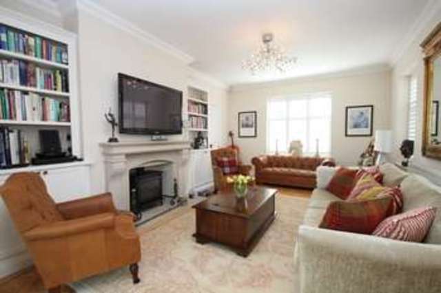 Image of 4 bedroom Detached house for sale in Tavistock Road Roborough Plymouth PL6 at Roborough Plymouth Devon, PL6 7AA