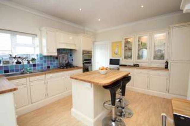  Image of 4 bedroom Detached house for sale in Tavistock Road Roborough Plymouth PL6 at Roborough Plymouth Devon, PL6 7AA