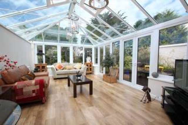  Image of 4 bedroom Detached house for sale in Tavistock Road Roborough Plymouth PL6 at Roborough Plymouth Devon, PL6 7AA