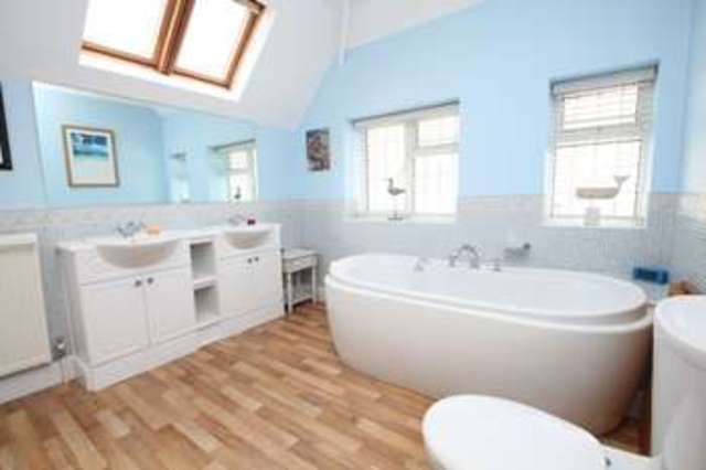  Image of 4 bedroom Detached house for sale in Tavistock Road Roborough Plymouth PL6 at Roborough Plymouth Devon, PL6 7AA
