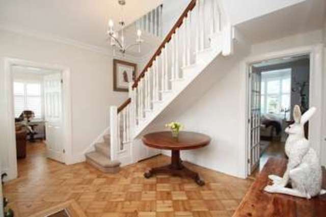  Image of 4 bedroom Detached house for sale in Tavistock Road Roborough Plymouth PL6 at Roborough Plymouth Devon, PL6 7AA