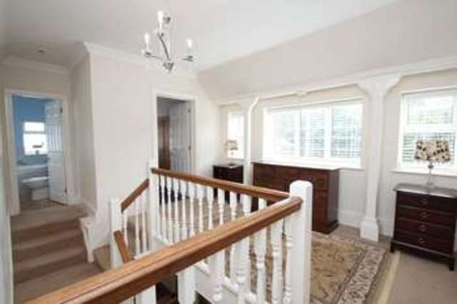  Image of 4 bedroom Detached house for sale in Tavistock Road Roborough Plymouth PL6 at Roborough Plymouth Devon, PL6 7AA