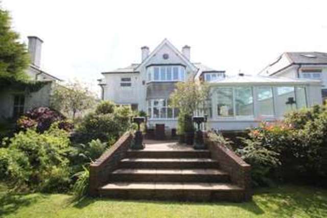  Image of 4 bedroom Detached house for sale in Tavistock Road Roborough Plymouth PL6 at Roborough Plymouth Devon, PL6 7AA