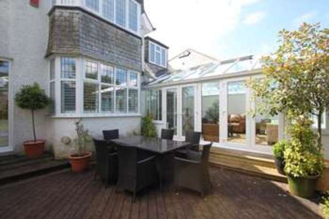  Image of 4 bedroom Detached house for sale in Tavistock Road Roborough Plymouth PL6 at Roborough Plymouth Devon, PL6 7AA