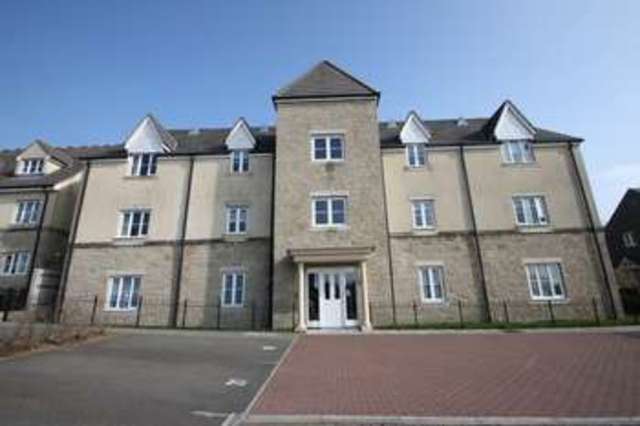  Image of 2 bedroom Flat for sale in Claytonia Close Roborough Plymouth PL6 at Moorland Reach Roborough Plymouth, PL6 7EU