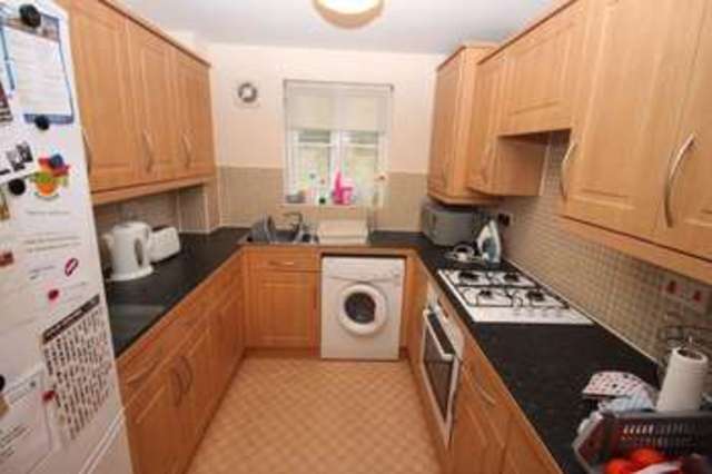  Image of 2 bedroom Flat for sale in Claytonia Close Roborough Plymouth PL6 at Moorland Reach Roborough Plymouth, PL6 7EU