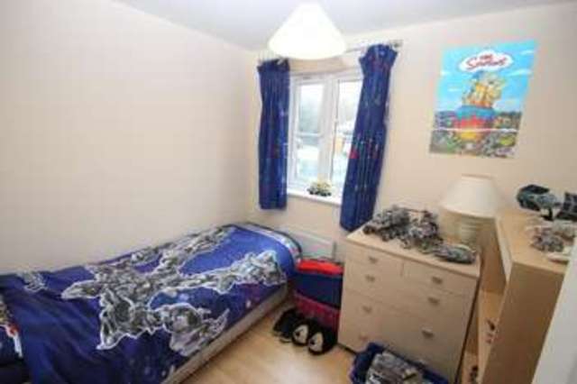  Image of 2 bedroom Flat for sale in Claytonia Close Roborough Plymouth PL6 at Moorland Reach Roborough Plymouth, PL6 7EU