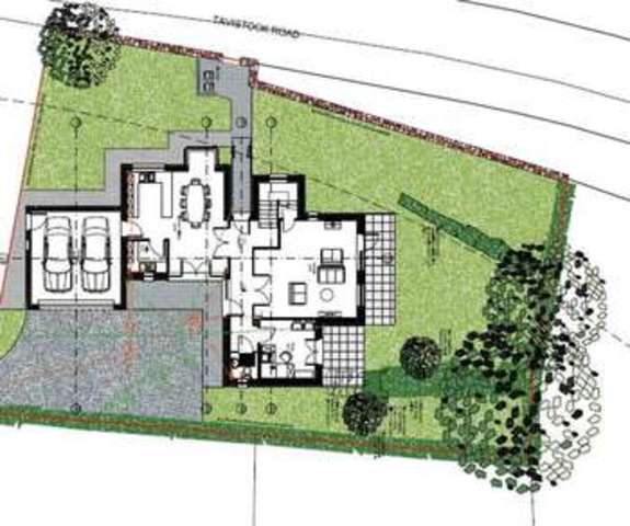  Image of 4 bedroom Detached house for sale in Tavistock Road Crownhill Plymouth PL6 at Roborough Plymouth Devon, PL6 7HQ