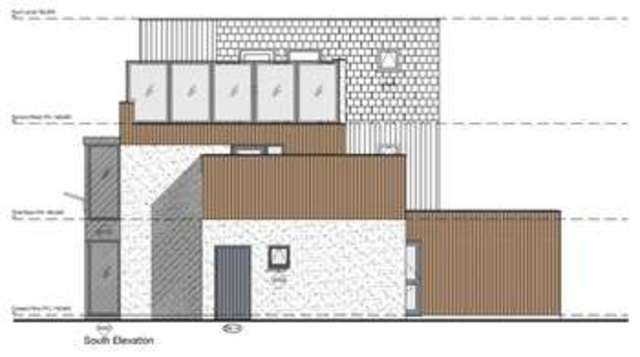  Image of 4 bedroom Detached house for sale in Tavistock Road Crownhill Plymouth PL6 at Roborough Plymouth Devon, PL6 7HQ