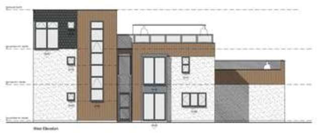  Image of 4 bedroom Detached house for sale in Tavistock Road Crownhill Plymouth PL6 at Roborough Plymouth Devon, PL6 7HQ