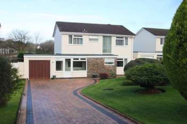  Image of 4 bedroom Detached house for sale in Leat Walk Roborough Plymouth PL6 at Roborough Plymouth Devon, PL6 7AT