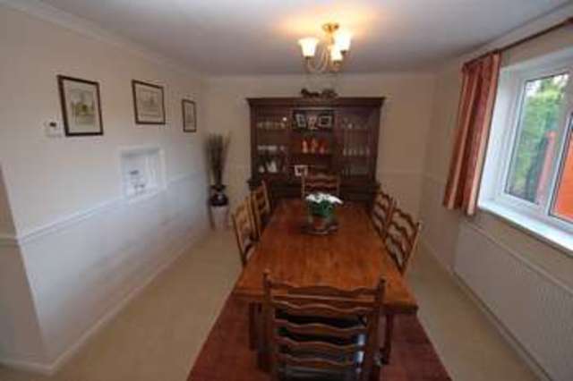  Image of 4 bedroom Detached house for sale in Leat Walk Roborough Plymouth PL6 at Roborough Plymouth Devon, PL6 7AT