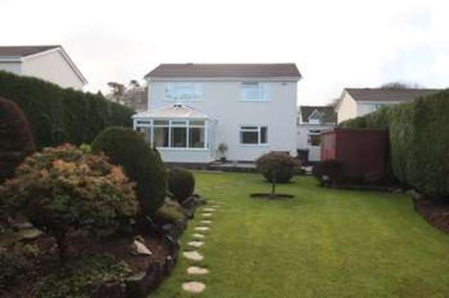  Image of 4 bedroom Detached house for sale in Leat Walk Roborough Plymouth PL6 at Roborough Plymouth Devon, PL6 7AT