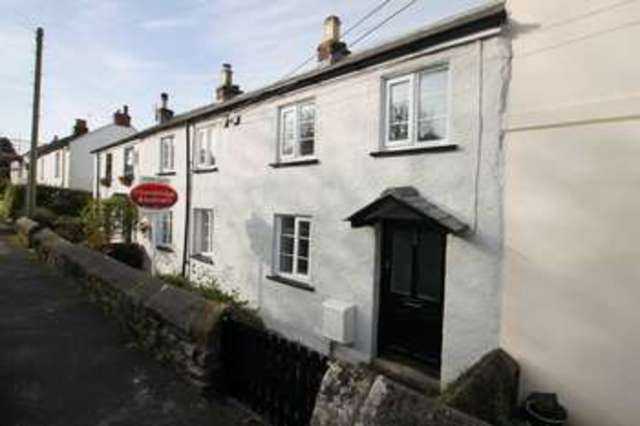  Image of 3 bedroom Cottage for sale in Tavistock Road Roborough Plymouth PL6 at Roborough Village Plymouth Devon, PL6 7BB