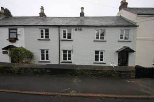  Image of 3 bedroom Cottage for sale in Tavistock Road Roborough Plymouth PL6 at Roborough Village Plymouth Devon, PL6 7BB