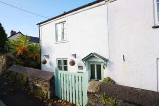  Image of 2 bedroom Cottage for sale in Tavistock Road Roborough Plymouth PL6 at Roborough Village Plymouth Devon, PL6 7BB