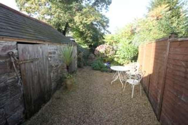  Image of 2 bedroom Cottage for sale in Tavistock Road Roborough Plymouth PL6 at Roborough Village Plymouth Devon, PL6 7BB