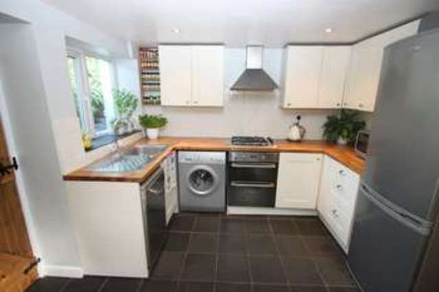  Image of 2 bedroom Cottage for sale in Tavistock Road Roborough Plymouth PL6 at Roborough Village Plymouth Devon, PL6 7BB
