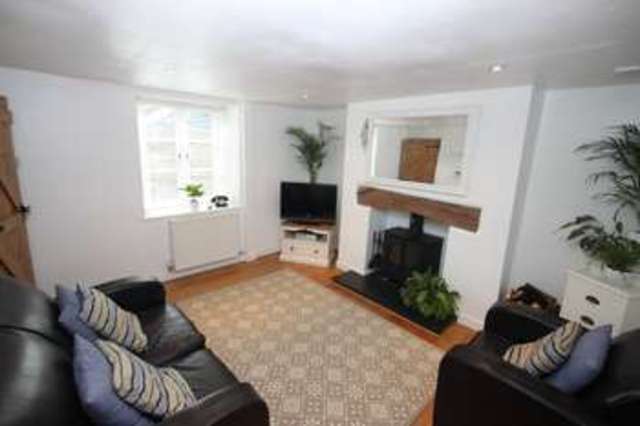 Image of 2 bedroom Cottage for sale in Tavistock Road Roborough Plymouth PL6 at Roborough Village Plymouth Devon, PL6 7BB