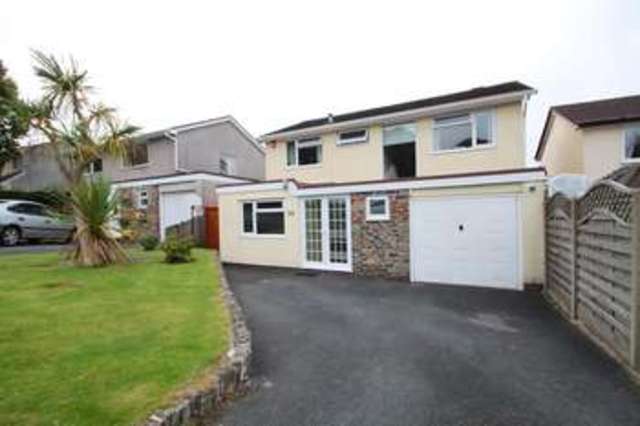  Image of 4 bedroom Detached house for sale in Blackeven Close Roborough Plymouth PL6 at Roborough Village Plymouth Devon, PL6 7AX
