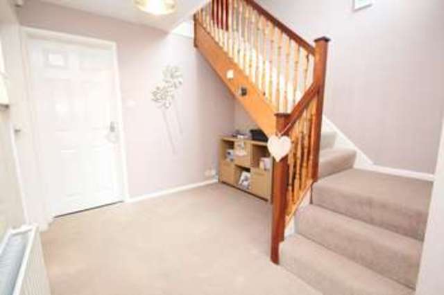  Image of 4 bedroom Detached house for sale in Blackeven Close Roborough Plymouth PL6 at Roborough Village Plymouth Devon, PL6 7AX
