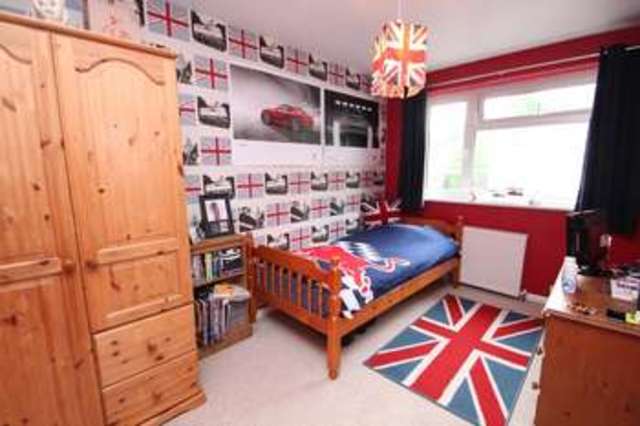  Image of 4 bedroom Detached house for sale in Blackeven Close Roborough Plymouth PL6 at Roborough Village Plymouth Devon, PL6 7AX