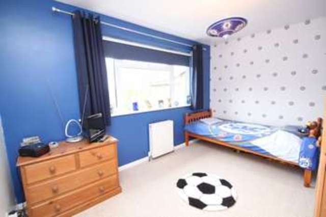  Image of 4 bedroom Detached house for sale in Blackeven Close Roborough Plymouth PL6 at Roborough Village Plymouth Devon, PL6 7AX
