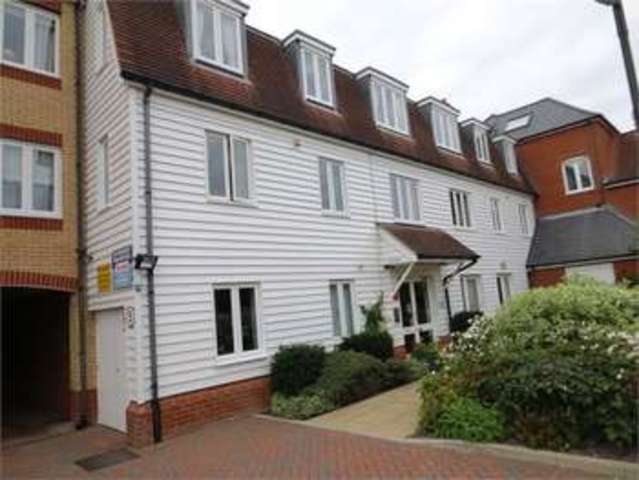  Image of 1 bedroom Retirement Property for sale in Roche Close Rochford SS4 at Roche close Rochford Great Stambridge, SS4 1PU